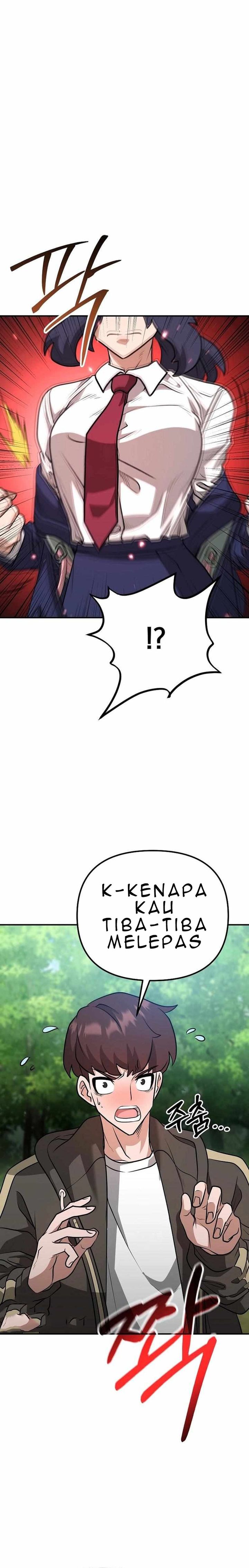 The Immortal Drunken Master Chapter 03 Gambar 30