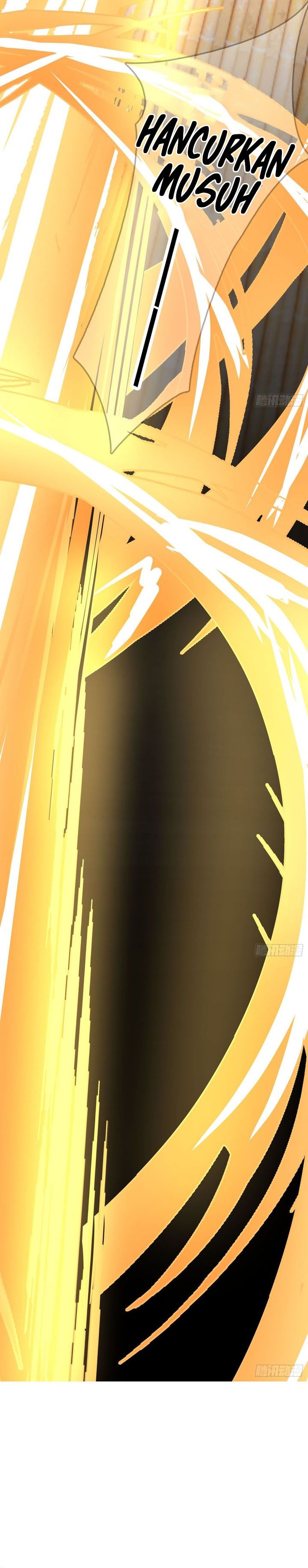 The Immortal as a Slave, the God as a Servant, the Emperor’s Watchdog Chapter 03 Gambar 51