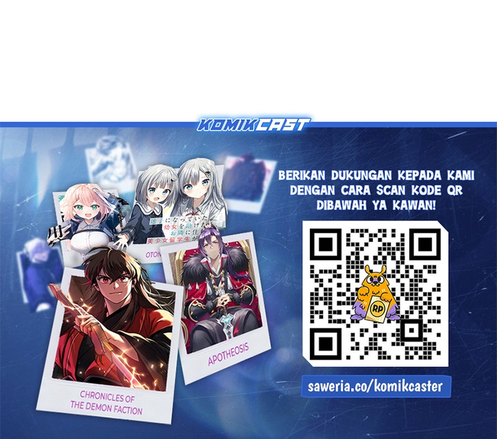 The Immortal as a Slave, the God as a Servant, the Emperor’s Watchdog Chapter 17 Gambar 20