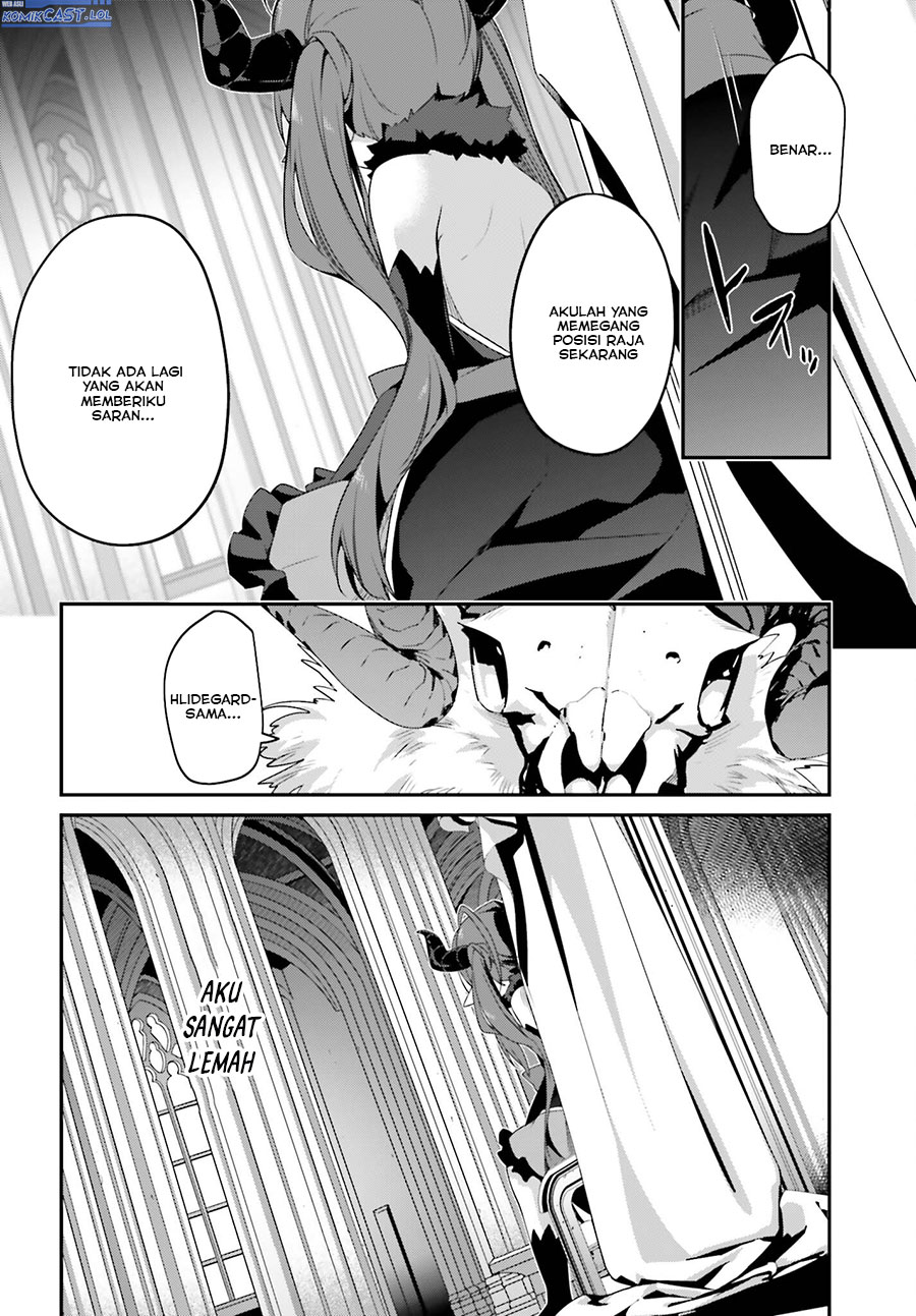 The Incompetent Prince Who Has Been Banished Wants To Hide His Abilities Chapter 12 Gambar 7