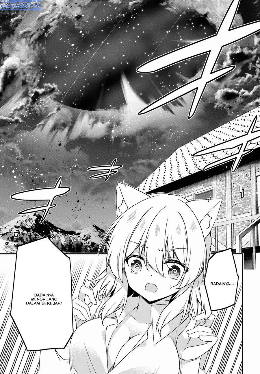 The Incompetent Prince Who Has Been Banished Wants To Hide His Abilities Chapter 17 Gambar 14