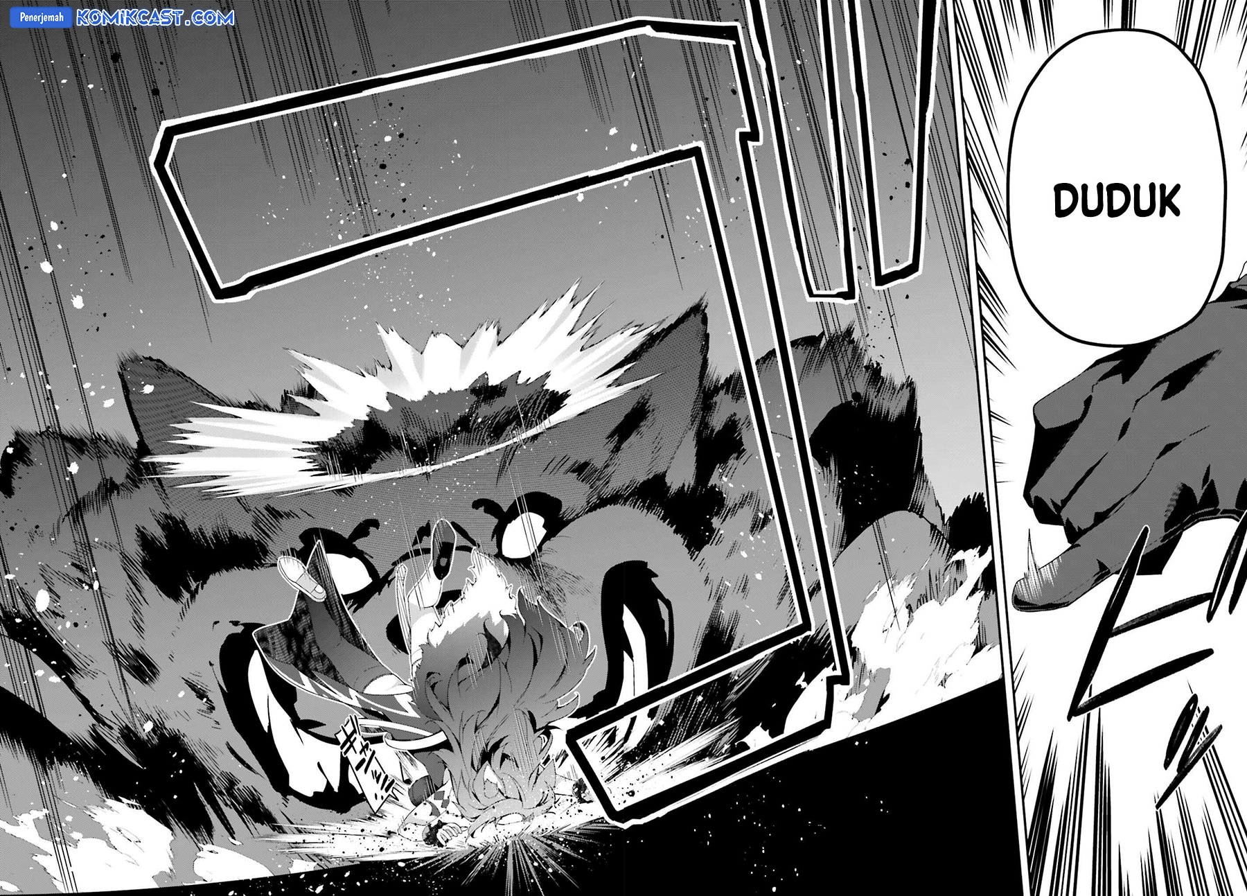 The Incompetent Prince Who Has Been Banished Wants To Hide His Abilities Chapter 26 Gambar 22