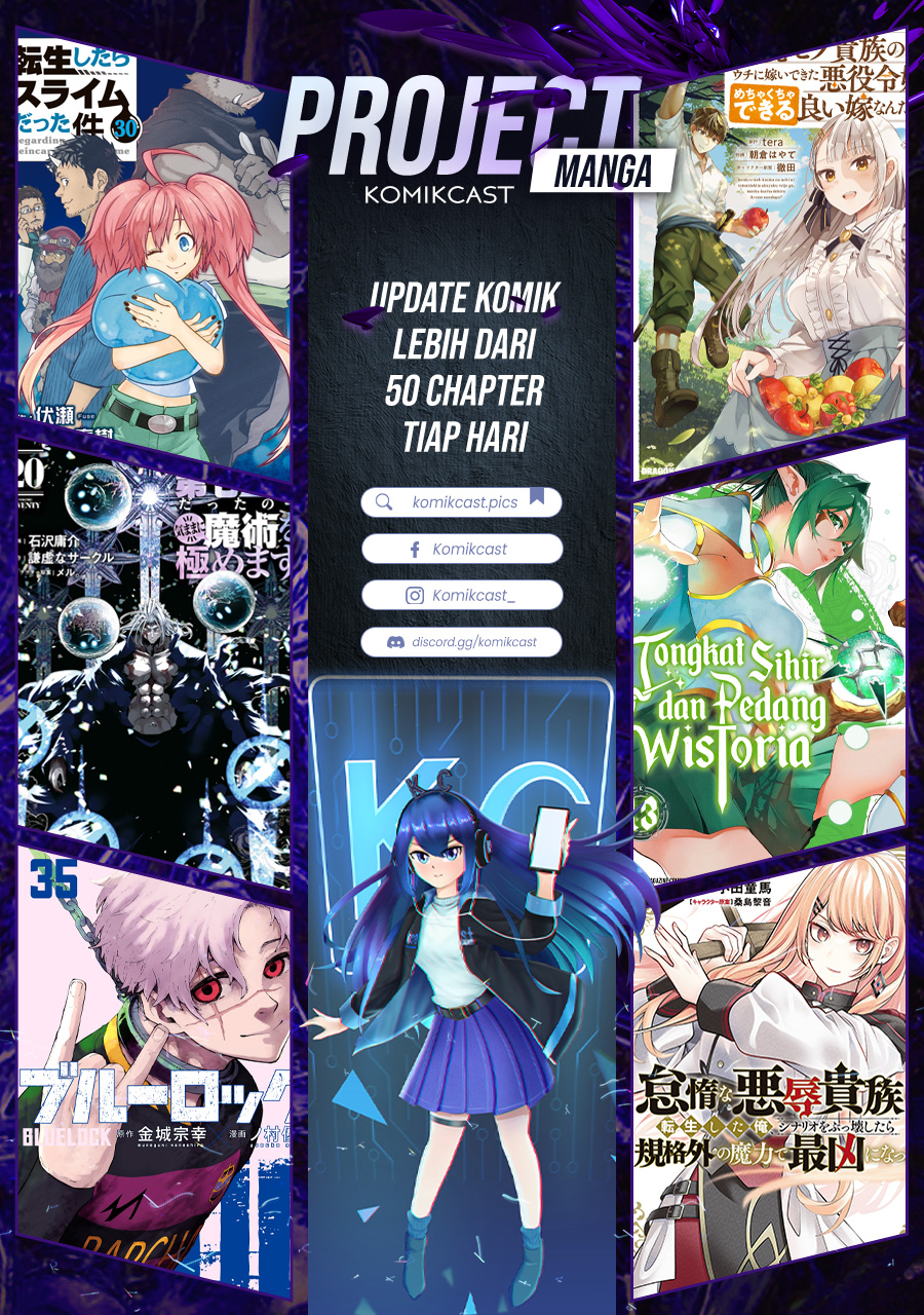 The Incompetent Prince Who Has Been Banished Wants To Hide His Abilities Chapter 34 Gambar 24