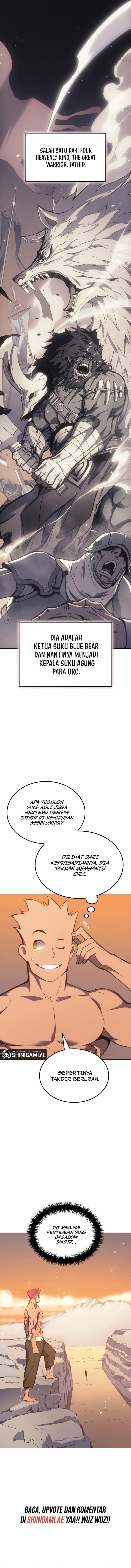 The Indomitable Martial King Chapter 04 Gambar 16