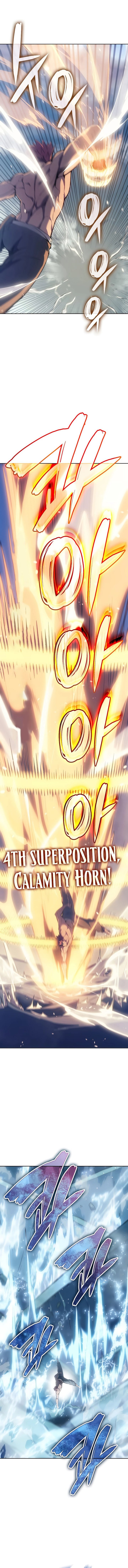 The Indomitable Martial King Chapter 05 Gambar 7