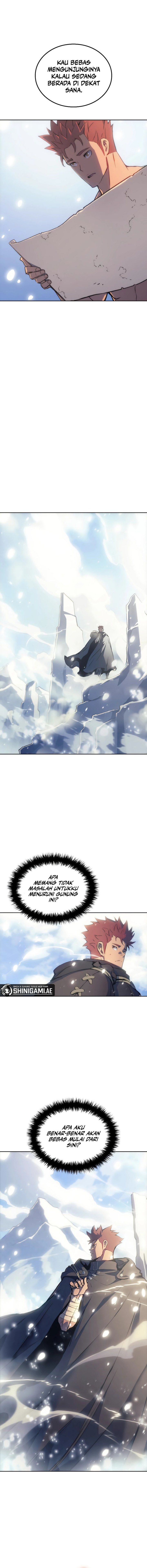 The Indomitable Martial King Chapter 05 Gambar 13
