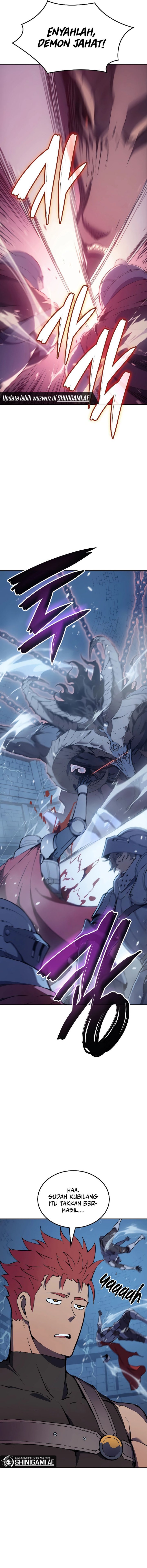 The Indomitable Martial King Chapter 10 Gambar 5