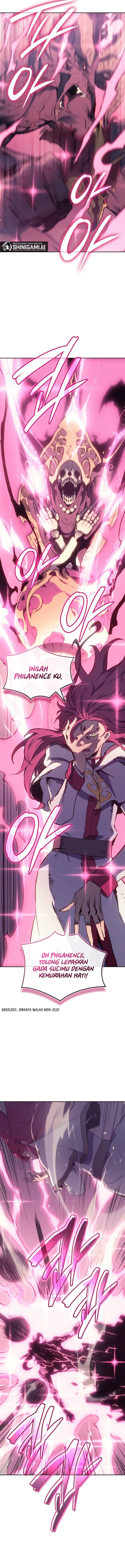 The Indomitable Martial King Chapter 10 Gambar 8