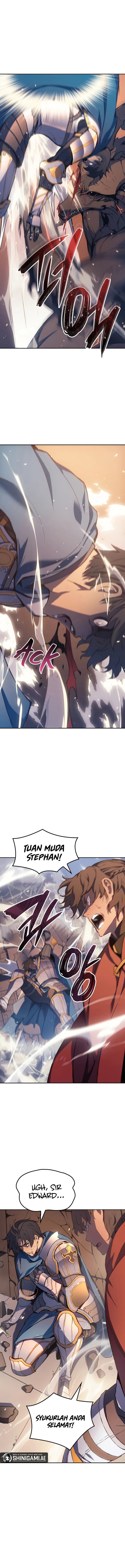 The Indomitable Martial King Chapter 10 Gambar 13