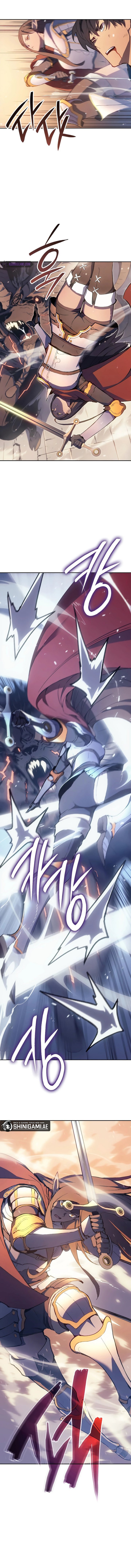 The Indomitable Martial King Chapter 10 Gambar 14