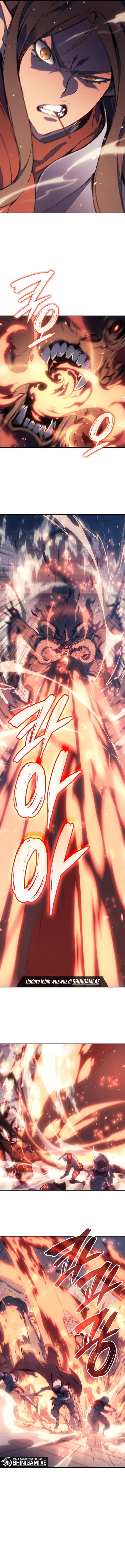 The Indomitable Martial King Chapter 10 Gambar 15