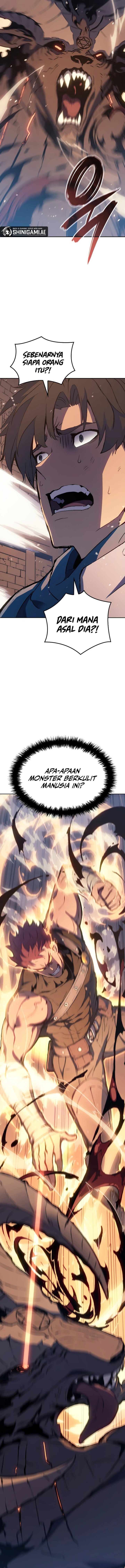 The Indomitable Martial King Chapter 10 Gambar 24