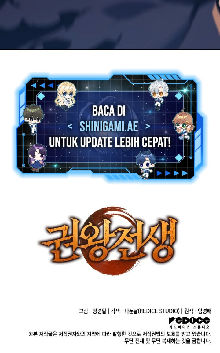 The Indomitable Martial King Chapter 10 Gambar 25