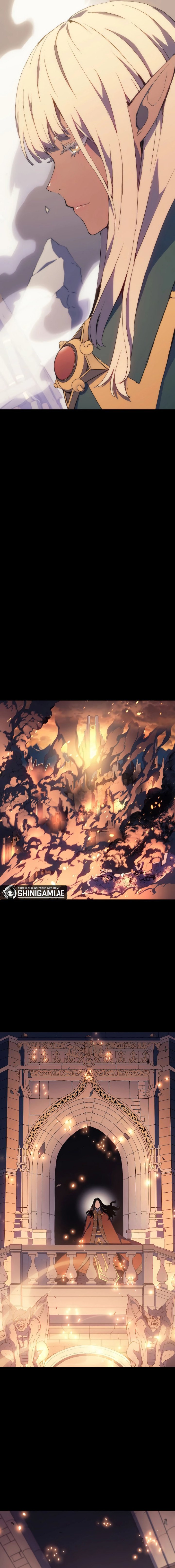 The Indomitable Martial King Chapter 13 Gambar 4