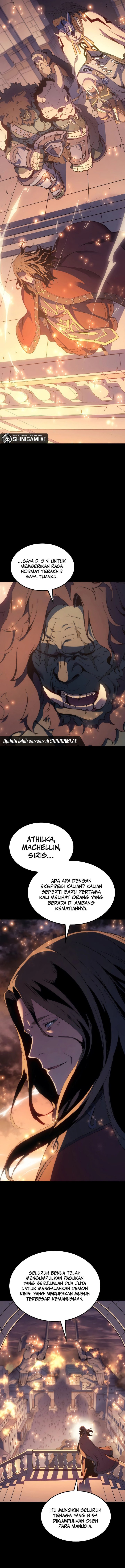 The Indomitable Martial King Chapter 13 Gambar 5