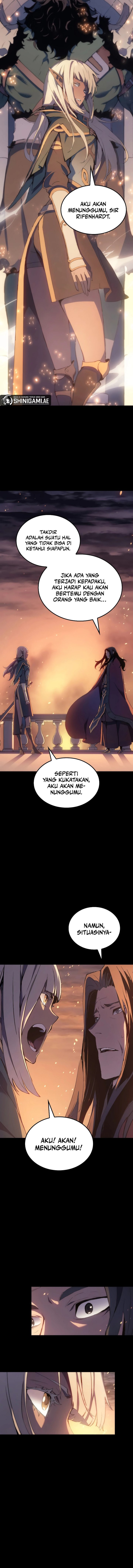 The Indomitable Martial King Chapter 13 Gambar 8