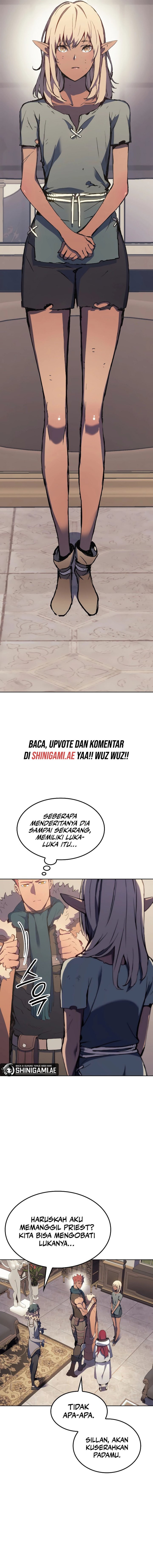 The Indomitable Martial King Chapter 13 Gambar 11