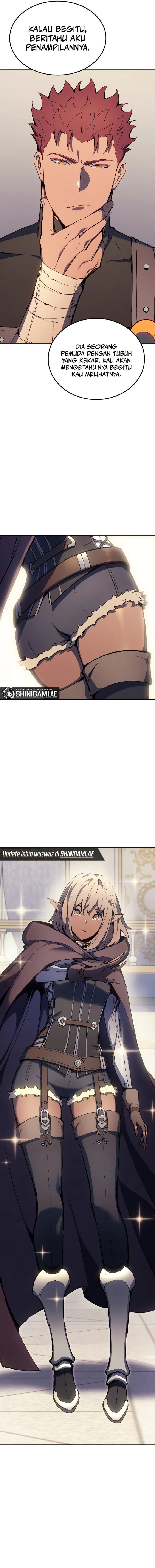 The Indomitable Martial King Chapter 13 Gambar 15