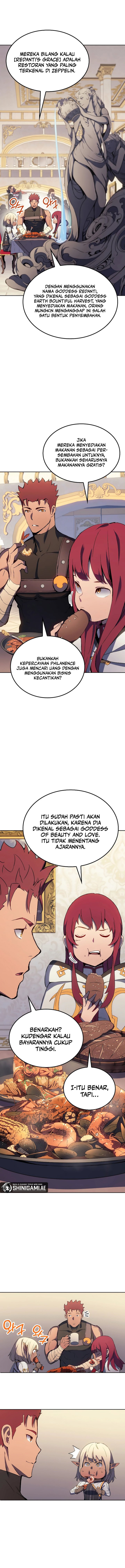 The Indomitable Martial King Chapter 13 Gambar 18