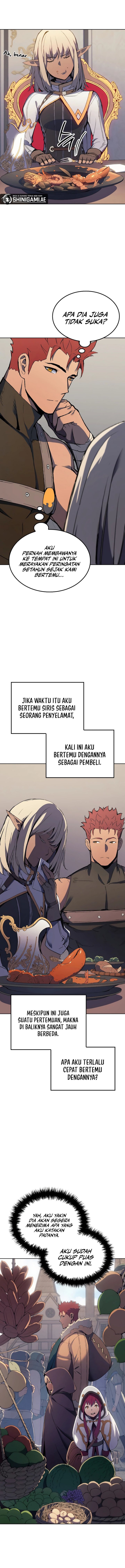 The Indomitable Martial King Chapter 13 Gambar 19