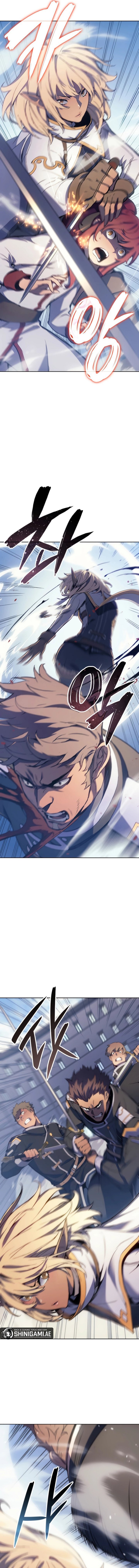 The Indomitable Martial King Chapter 15 Gambar 4