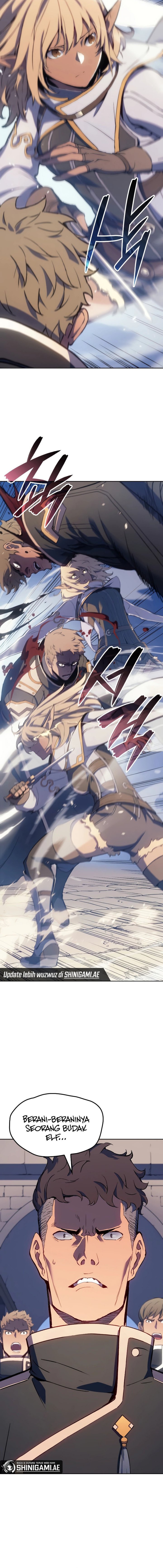 The Indomitable Martial King Chapter 15 Gambar 5