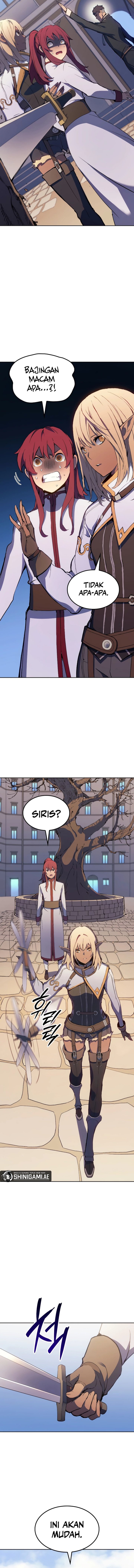 The Indomitable Martial King Chapter 15 Gambar 7