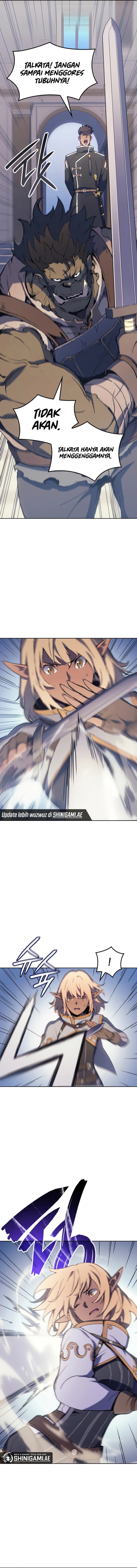 The Indomitable Martial King Chapter 15 Gambar 10