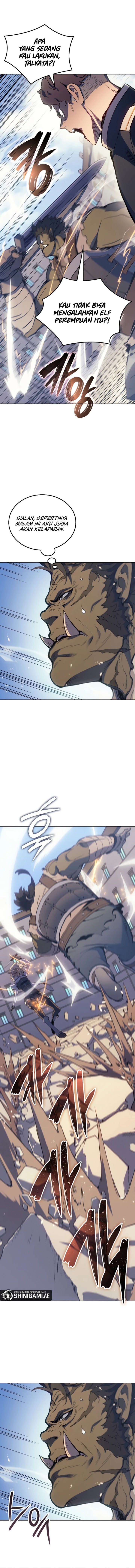 The Indomitable Martial King Chapter 15 Gambar 12
