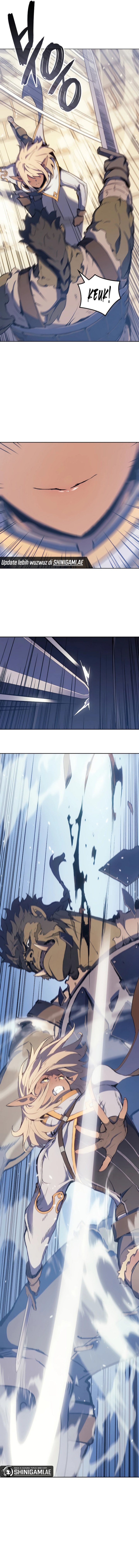 The Indomitable Martial King Chapter 15 Gambar 15
