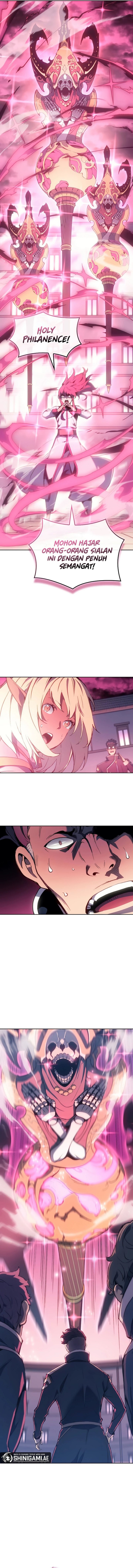 The Indomitable Martial King Chapter 15 Gambar 18