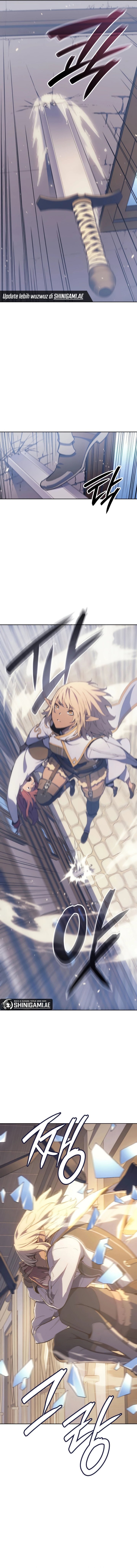 The Indomitable Martial King Chapter 15 Gambar 20