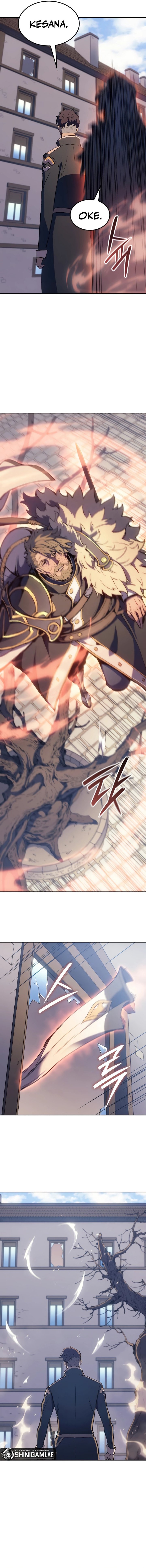 The Indomitable Martial King Chapter 15 Gambar 22