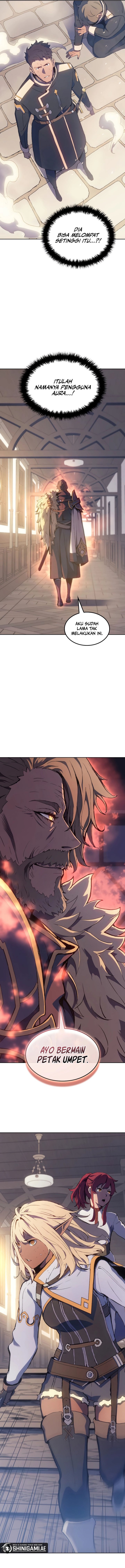The Indomitable Martial King Chapter 15 Gambar 23