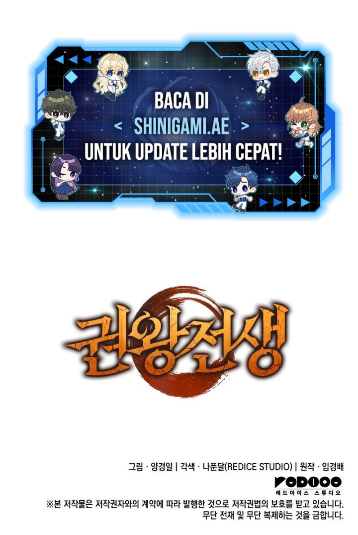 The Indomitable Martial King Chapter 15 Gambar 24