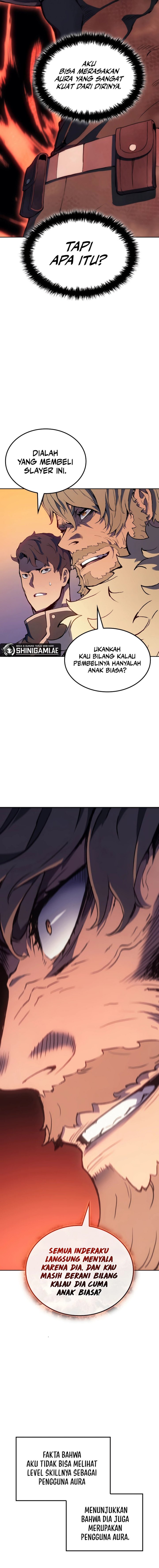 The Indomitable Martial King Chapter 17 Gambar 3