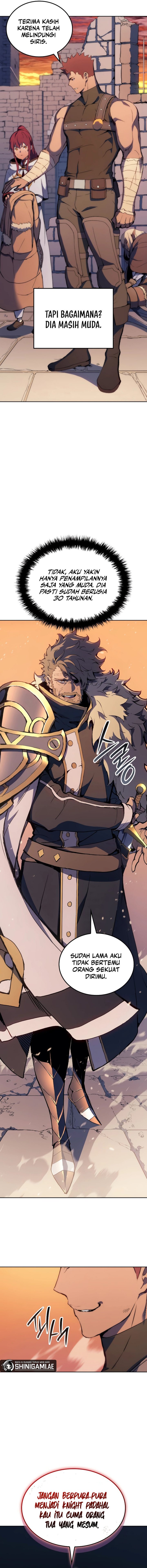 The Indomitable Martial King Chapter 17 Gambar 4