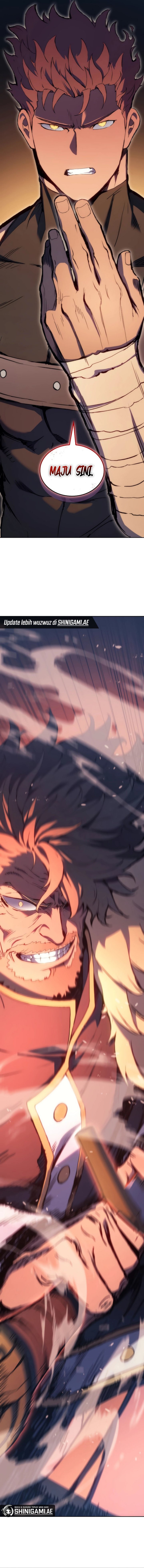 The Indomitable Martial King Chapter 17 Gambar 5