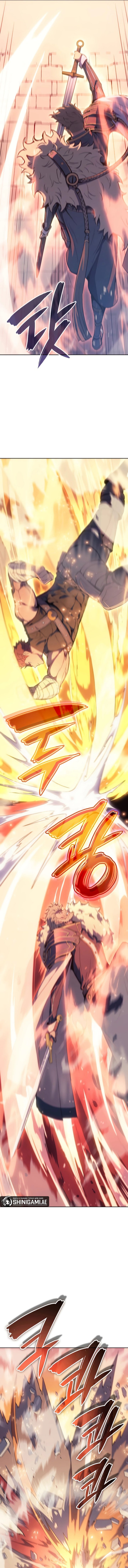 The Indomitable Martial King Chapter 17 Gambar 7