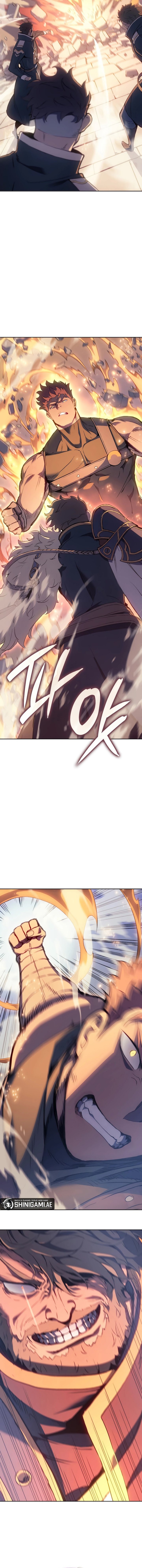 The Indomitable Martial King Chapter 17 Gambar 8