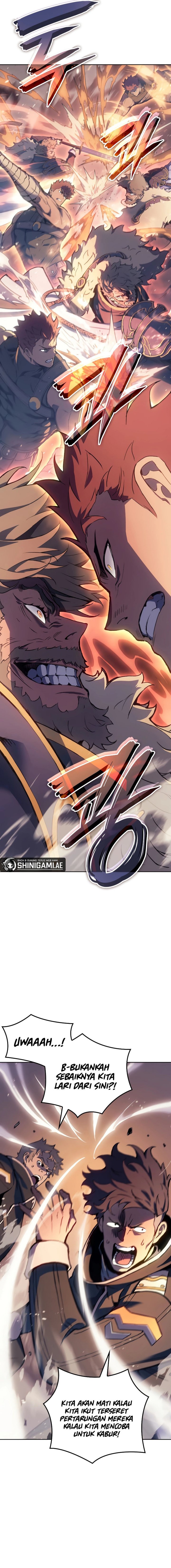 The Indomitable Martial King Chapter 17 Gambar 9