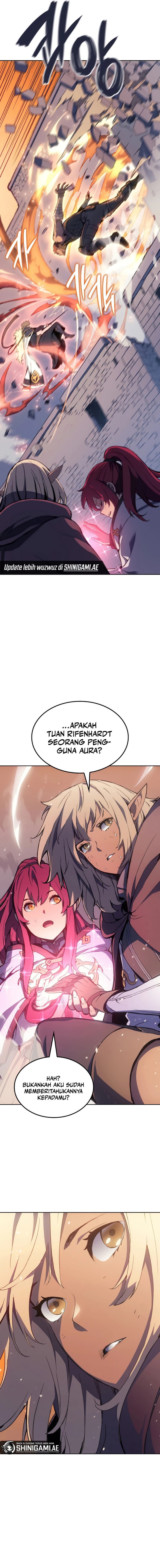 The Indomitable Martial King Chapter 17 Gambar 10