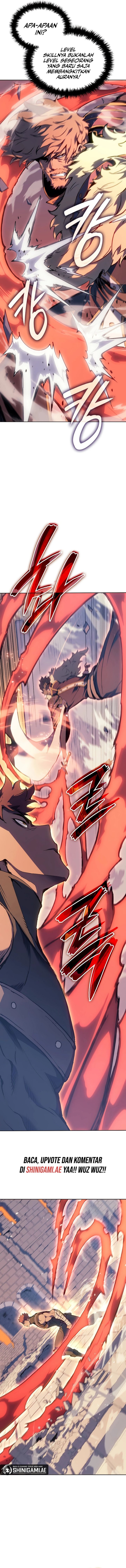 The Indomitable Martial King Chapter 17 Gambar 11