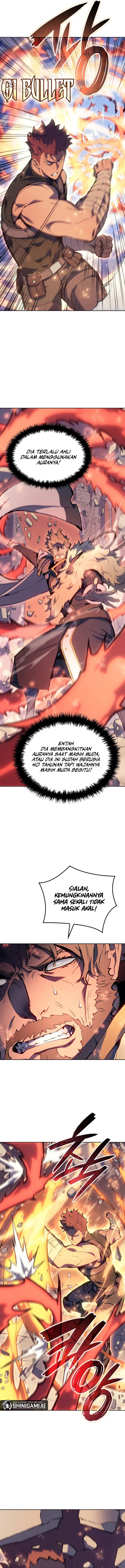 The Indomitable Martial King Chapter 17 Gambar 12
