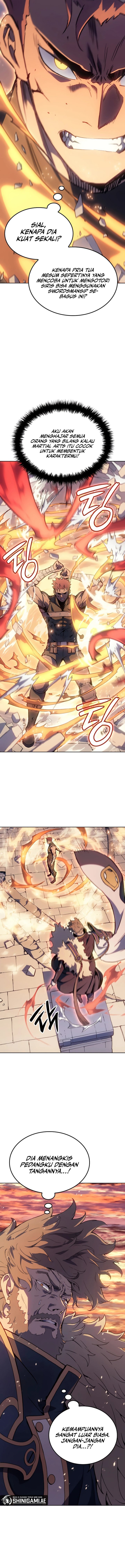 The Indomitable Martial King Chapter 17 Gambar 13