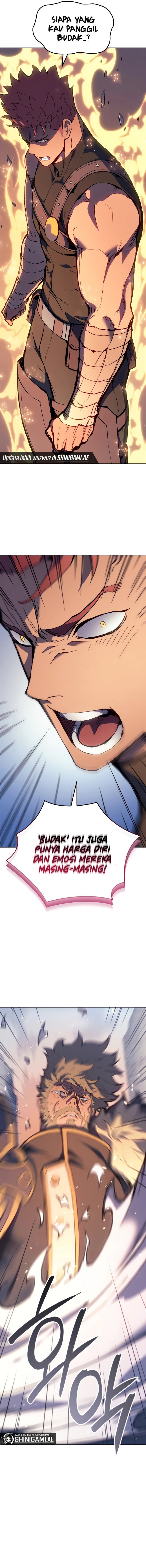 The Indomitable Martial King Chapter 17 Gambar 15