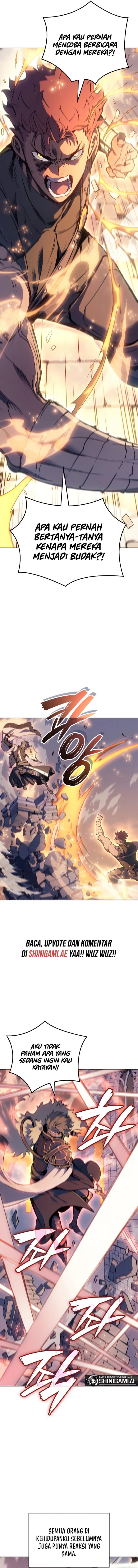 The Indomitable Martial King Chapter 17 Gambar 16
