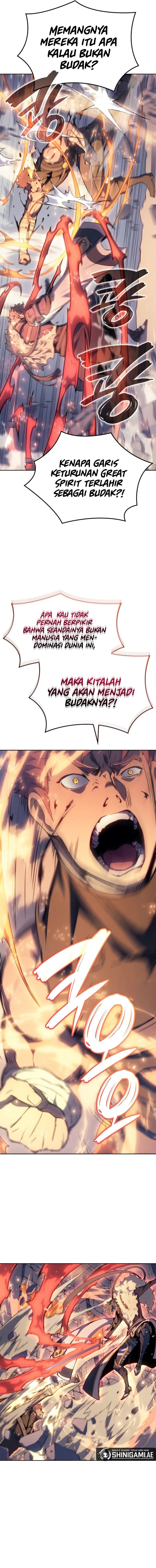 The Indomitable Martial King Chapter 17 Gambar 18