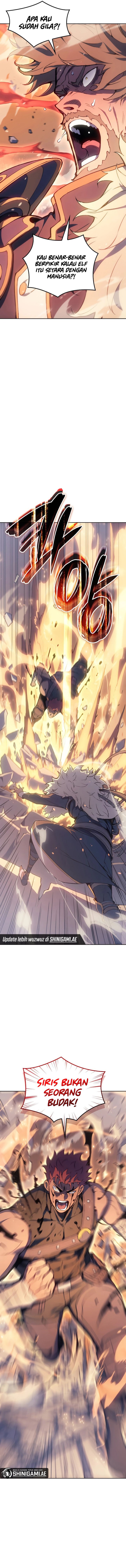 The Indomitable Martial King Chapter 17 Gambar 20