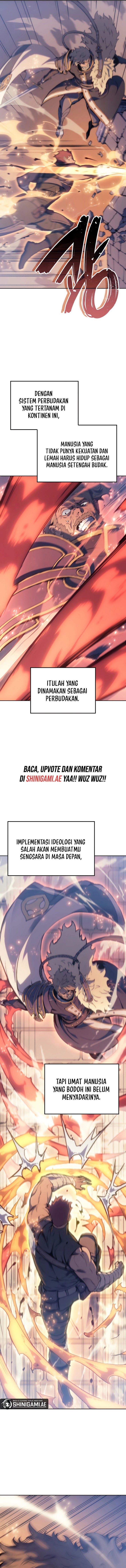 The Indomitable Martial King Chapter 17 Gambar 21